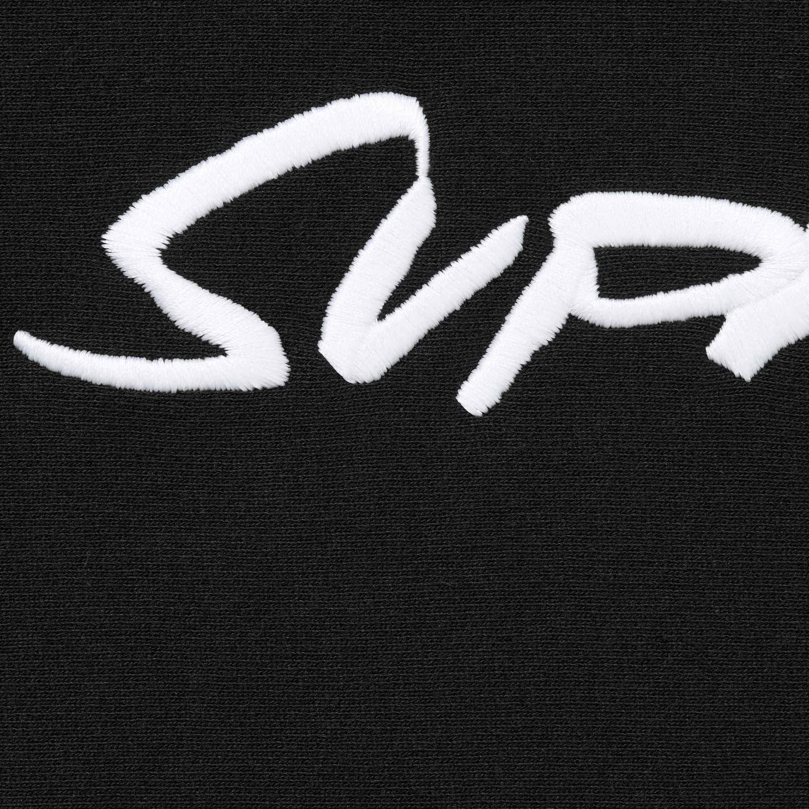 Futura Hooded Sweatshirt view 7